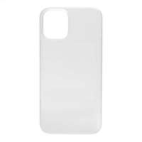USAMS TPU műanyag tok iPhone 12 Pro Max Usams Gentle BH610 fehér