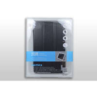 Remax Bőr tablet tok Samsung Galaxy Tab Pro 8.4 Remax Fashion fekete