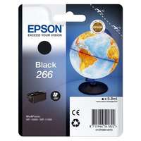 Epson Epson tintapatron singlepack black 266 ink cartridge C13T26614010