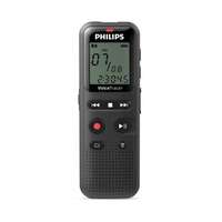 Philips Philips Diktafon, 8gb memória DVT1160