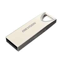 Hikvision Hikvision HS-USB-M200(STD)/32G USB flash meghajtó 32 GB USB A típus 2.0 Ezüst