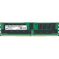 Crucial Crucial MTA36ASF4G72PZ-3G2R memóriamodul 32 GB 1 x 32 GB DDR4 3200 Mhz ECC