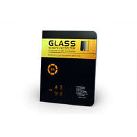 Magic Glass Karc és ütésálló üvegfólia átlátszó szélekkel Samsung Galaxy Tab S4 10.5 colos T830 Glass Profess...