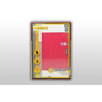 Remax Bőr tablet tok iPad Mini Remax Angel pink