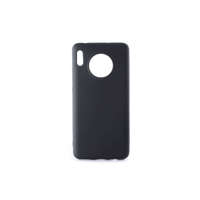 YooUp TPU 1.3 mm vastag gumis telefontok Huawei Mate 30 fekete