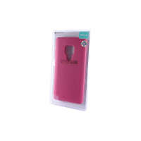 Mercury TPU műanyagtok Huawei Mate 20 Mercury Stylelux pink