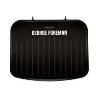 george George Foreman 25810-56 Fit közepes asztali grill