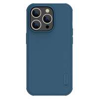 Nillkin Nillkin Super Frosted Shield Pro iPhone 14 Pro Max 6.7 2022 kék
