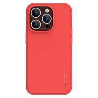 Nillkin Nillkin Super Frosted Shield Pro iPhone 14 Pro Max 6.7 2022 Piros
