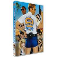 Reno Zsaruk bevetésen-DVD - Reno 911!: Miami