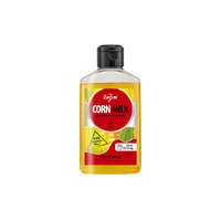 Carp Zoom CZ Corn Milk folyékony adalékanyag, eper, 200 ml