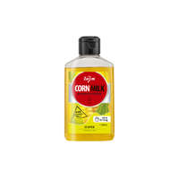 Carp Zoom CZ Corn Milk folyékony adalékanyag, scopex, 200 ml