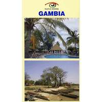  Gambia - Magyar szemmel