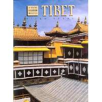  Tibet - A világ legszebb helyei