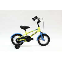 Neuzer Neuzer BMX Fiu 12" Kerékpár sárga-kék