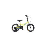 Neuzer Neuzer BMX Fiu 12" Kerékpár sárga-fekete