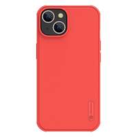 Nillkin Nillkin Super Frosted Shield Pro iPhone 14 Plus 6.7 2022 Piros