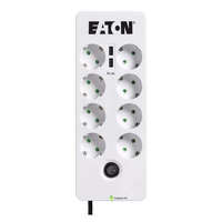 Eaton EATON Protection Box 8 USB DIN + TEL túlfeszültségvédő (új)
