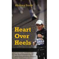 Heart over heels - One Woman&#039;s Tireless Quest To Bring Charity Marathons To Hungary