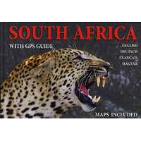  South Africa with gps guide