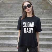  Sugar baby-póló