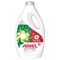 Ariel Ariel +Extra Clean Power folyékony Mosószer 1,7L - 34 mosás