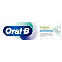 Oral-B Oral-B Gum Care & Bacteria Guard Thorough Clean Fogkrém 75ml
