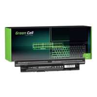 Green Cell GREEN CELL akku 11,1V/4400mAh, Dell Inspiron 3521 5521 5537 5721