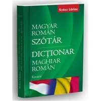  Magyar - Román szótár - Dic?ionar Maghiar - Român