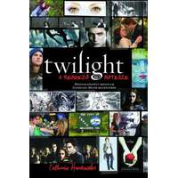  Twilight - A rendező notesze - Így készült az Alkonyat című film!