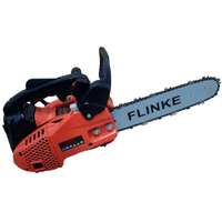 Flinke Flinke Egykezes Gallyazó Benzinmotoros Láncfűrész 2,9KW 3,9HP FK-LF-9550