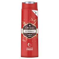 Old Spice Old Spice Astronaut férfi Sampon és Tusfürdő 400ml