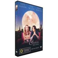 Alex Alex és Emma (DVD)