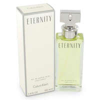 Calvin Klein Calvin Klein Eternity női parfüm Eau de Parfum 100 ml