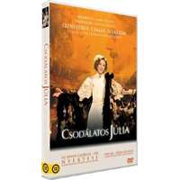  Csodálatos Júlia (DVD)