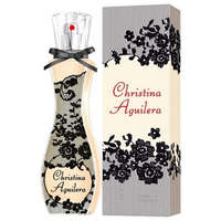 Christina Aguilera Christina Aguilera női parfüm EDP 75 ml