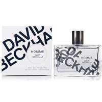 David Beckham David Beckham Homme férfi parfüm EDT 75 ml