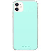 Babaco Babaco Classic 007 Apple iPhone 11 Pro (5.8) 2019 prémium menta szilikon tok