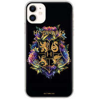 Gegeszoft Harry Potter szilikon tok - Harry Potter 020 Apple iPhone 7 Plus / 8 Plus (5.5) fekete (WPCHARRY9043)