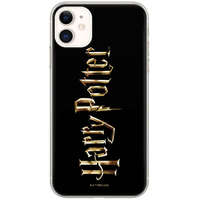 Gegeszoft Harry Potter szilikon tok - Harry Potter 039 Apple iPhone 12 Pro Max 2020 (6.7) fekete (WPCHARRY16614)