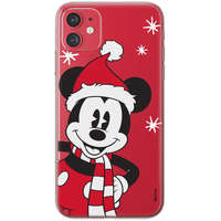 Gegeszoft Disney szilikon tok - Mickey 039 Apple iPhone 12 Mini 2020 (5.4) átlátszó (DPCMIC25011)