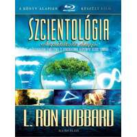  Szcientológia: A gondolkodás alapjai - Blu-ray és DVD - A könyv alapján készült film