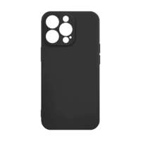 Tint Case Tint Case - Apple iPhone 14 Pro Max (6.7) fekete szilikon tok
