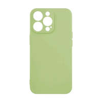 Tint Case Tint Case - Apple iPhone 14 Pro Max (6.7) zöld szilikon tok