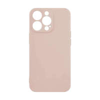Tint Case Tint Case - Apple iPhone 14 Pro Max (6.7) pink szilikon tok