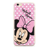 Gegeszoft Disney szilikon tok - Minnie 008 Huawei P40 pink (DPCMIN7633)
