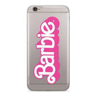 Gegeszoft Barbie szilikon tok - Barbie 014 Apple iPhone 7 Plus / 8 Plus (5.5) átlátszó (MTPCBARBIE5055)