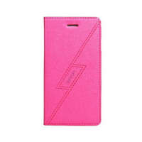 Astrum Astrum MC560 GLITTER mágneszáras Apple iPhone 6 Plus / 6S Plus könyvtok pink
