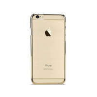 Astrum Astrum MC210 keretes átlátszó Apple iPhone 6 Plus / 6S Plus tok arany