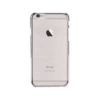 Astrum Astrum MC210 keretes átlátszó Apple iPhone 6 Plus / 6S Plus tok ezüst